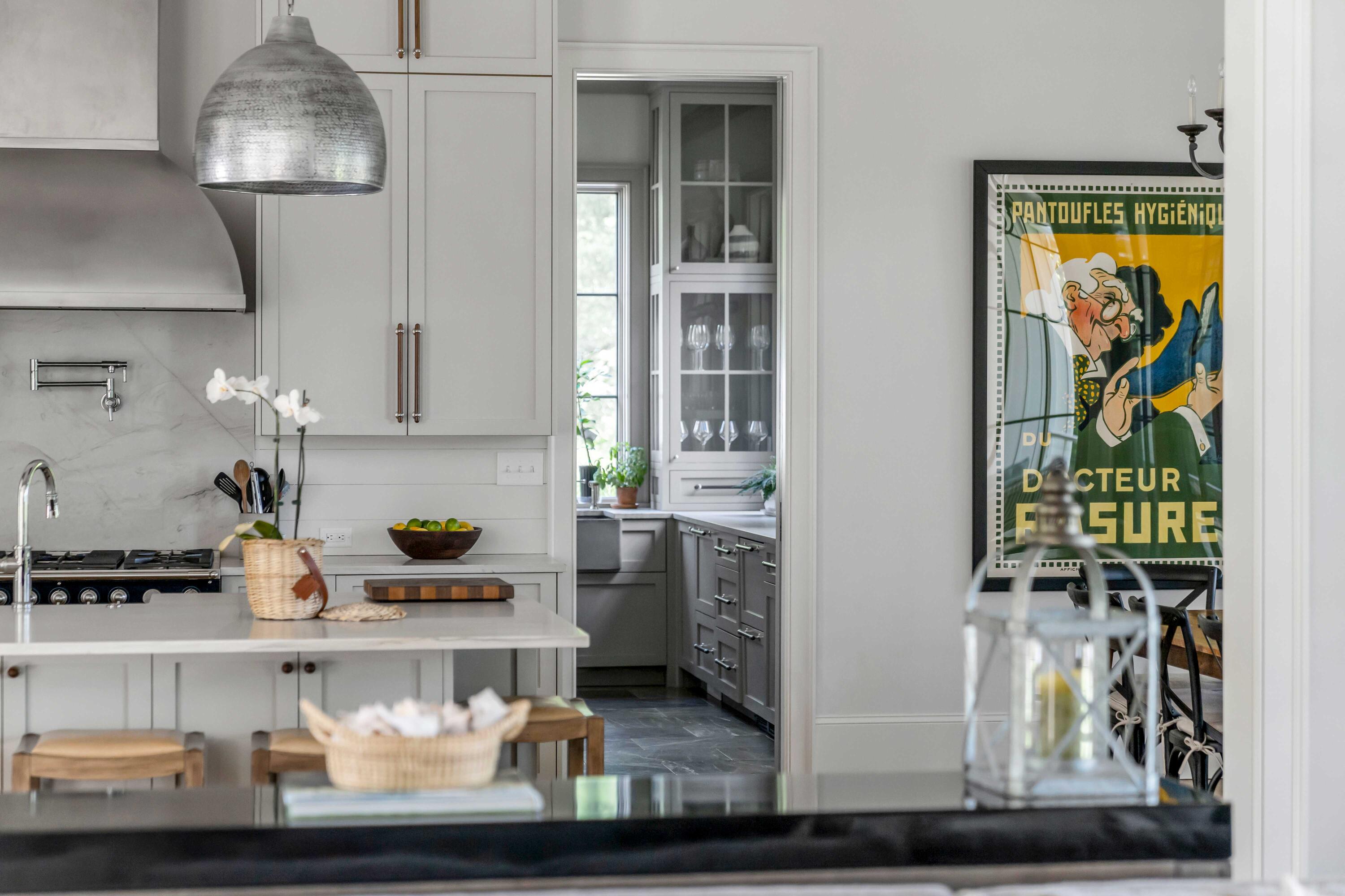 3072 Bohicket Road Johns Island, SC 29455 - Photo 24 of 100 Kitchen and Butler's Pantry
