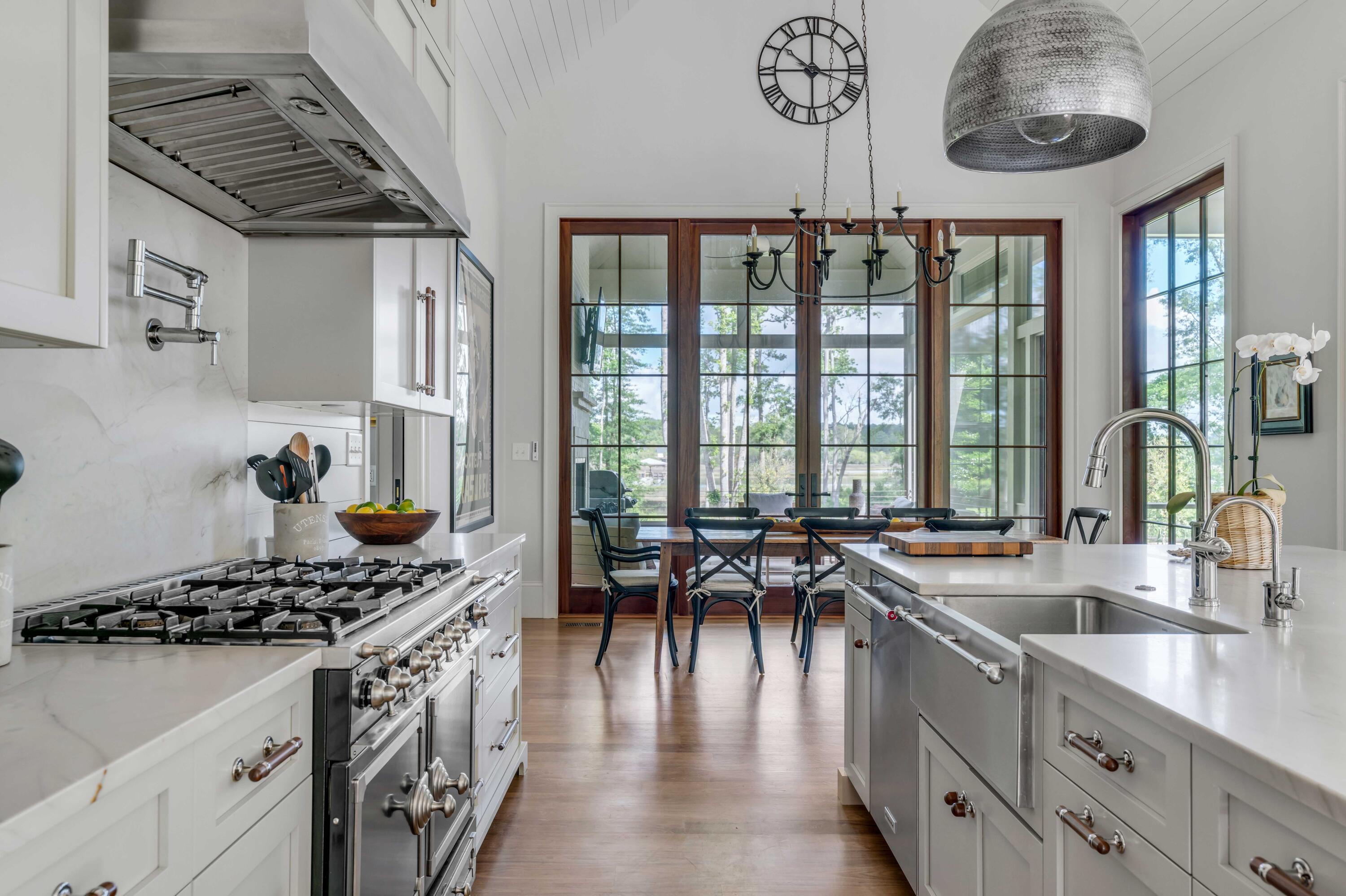 3072 Bohicket Road Johns Island, SC 29455 - Photo 25 of 100 Kitchen to Casual Dining