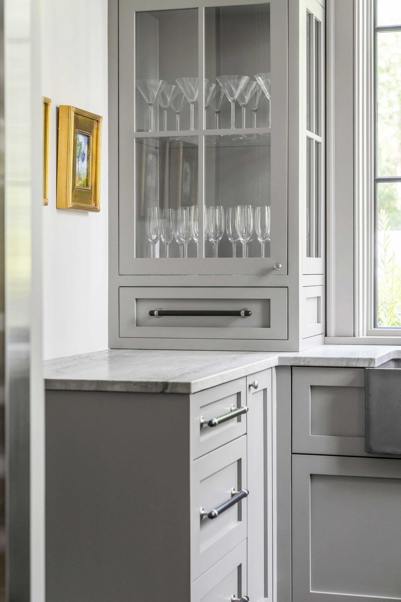 3072 Bohicket Road Johns Island, SC 29455 - Photo 26 of 100 Butler's Pantry