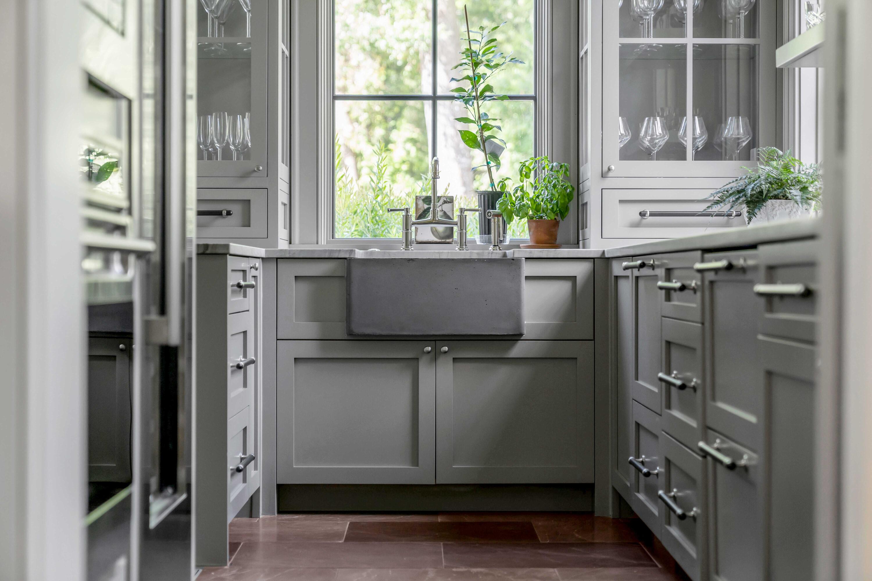 3072 Bohicket Road Johns Island, SC 29455 - Photo 27 of 100 Butler's Pantry