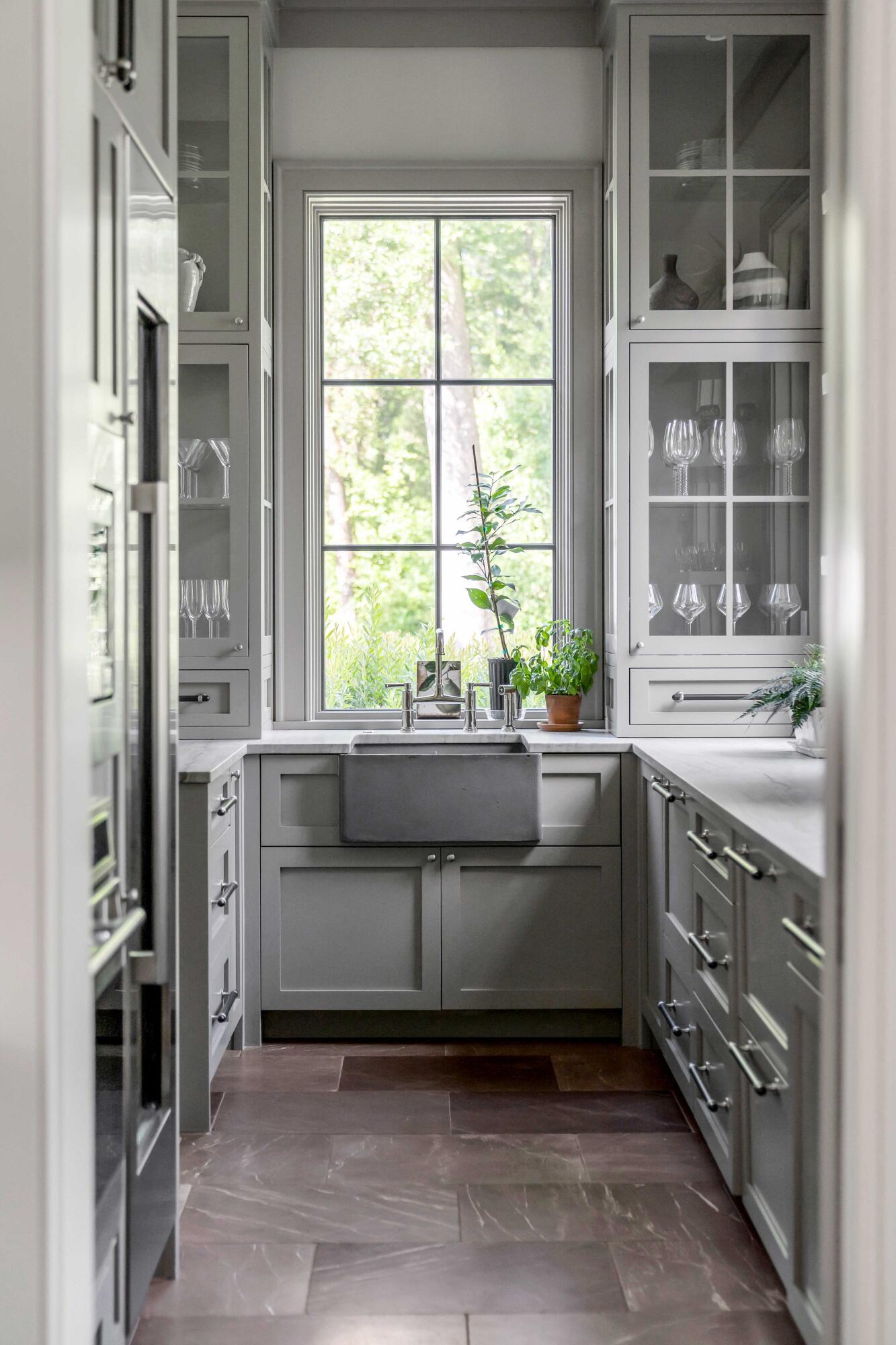 3072 Bohicket Road Johns Island, SC 29455 - Photo 28 of 100 Butler's Pantry