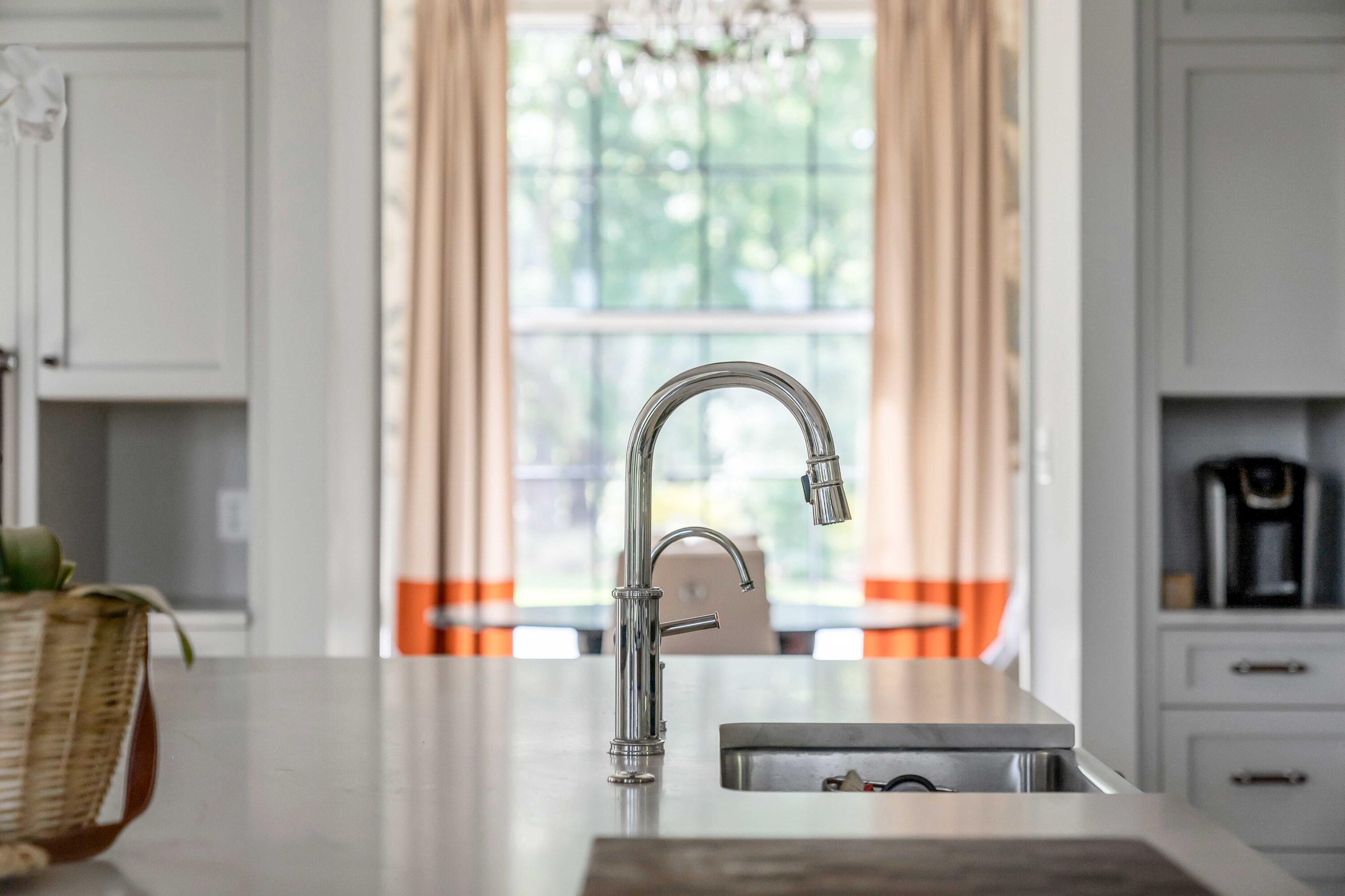 3072 Bohicket Road Johns Island, SC 29455 - Photo 32 of 100 Kitchen to Formal Dining