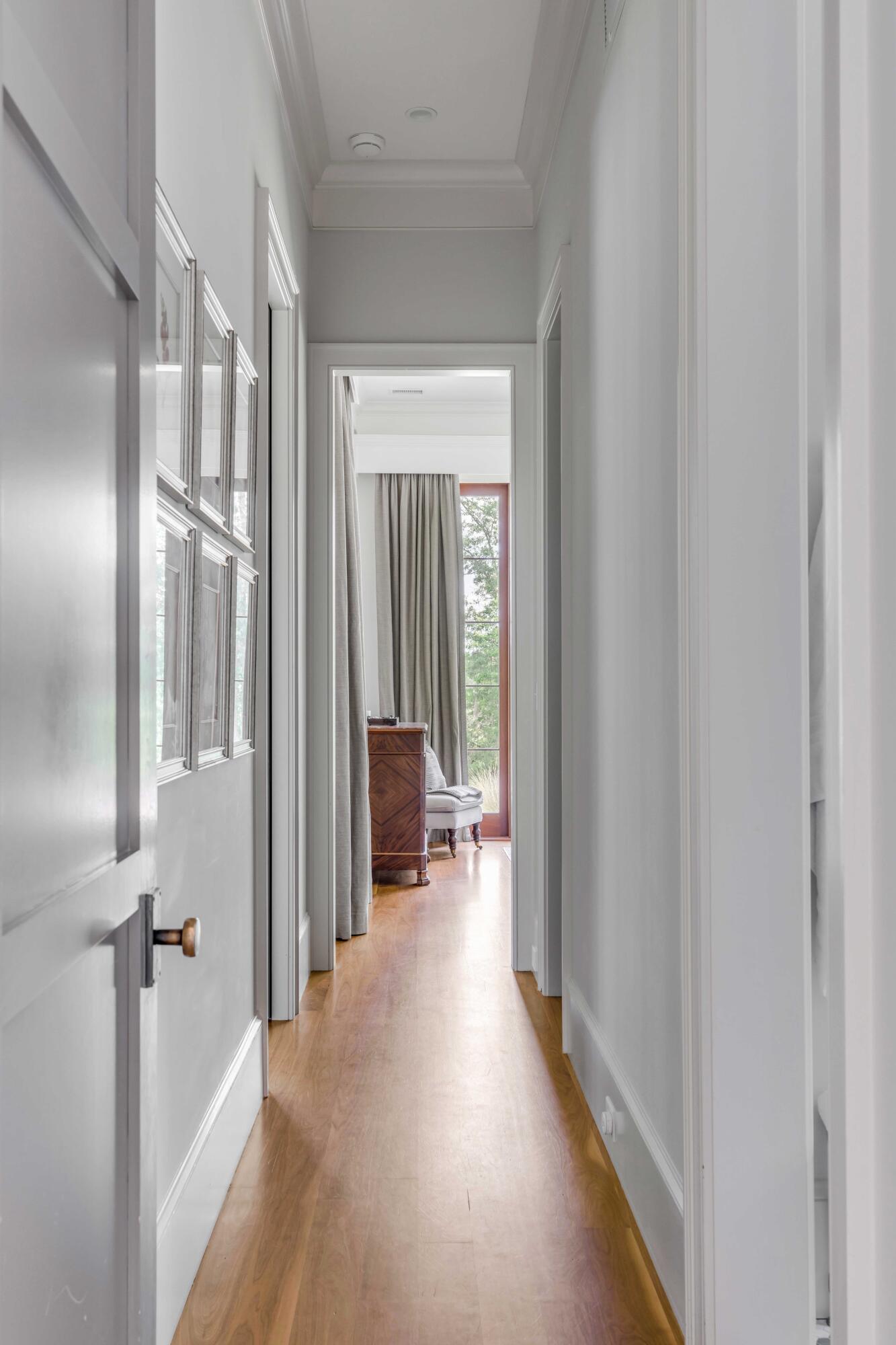 3072 Bohicket Road Johns Island, SC 29455 - Photo 38 of 100 Hall to Owner's Suite