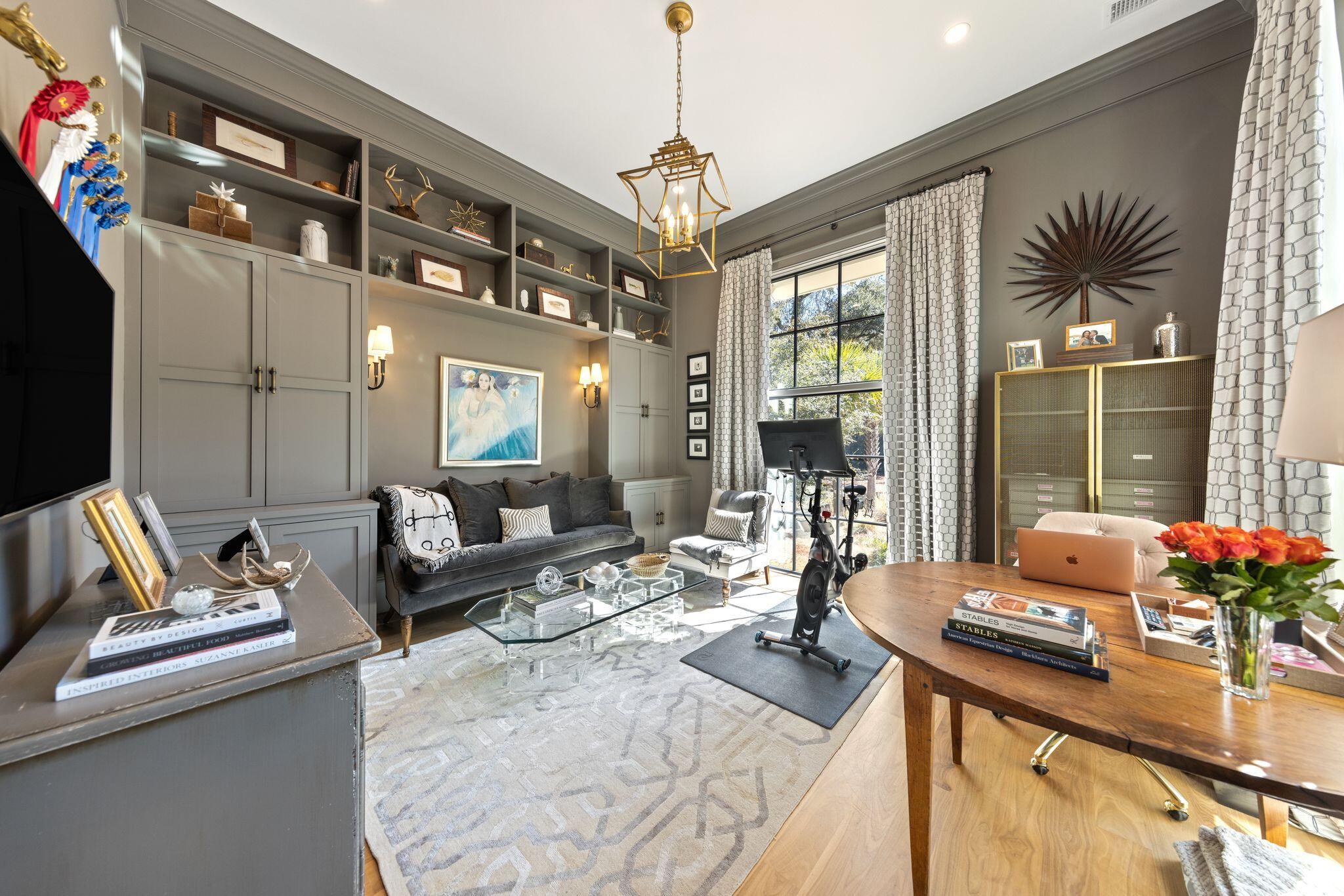 3072 Bohicket Road Johns Island, SC 29455 - Photo 53 of 100 Den/Study