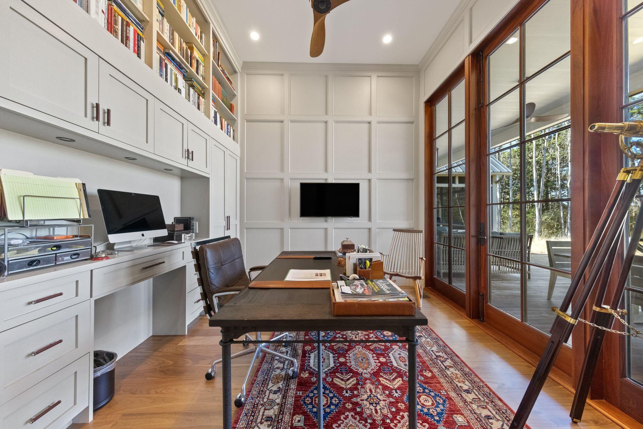 3072 Bohicket Road Johns Island, SC 29455 - Photo 54 of 100 Home Office