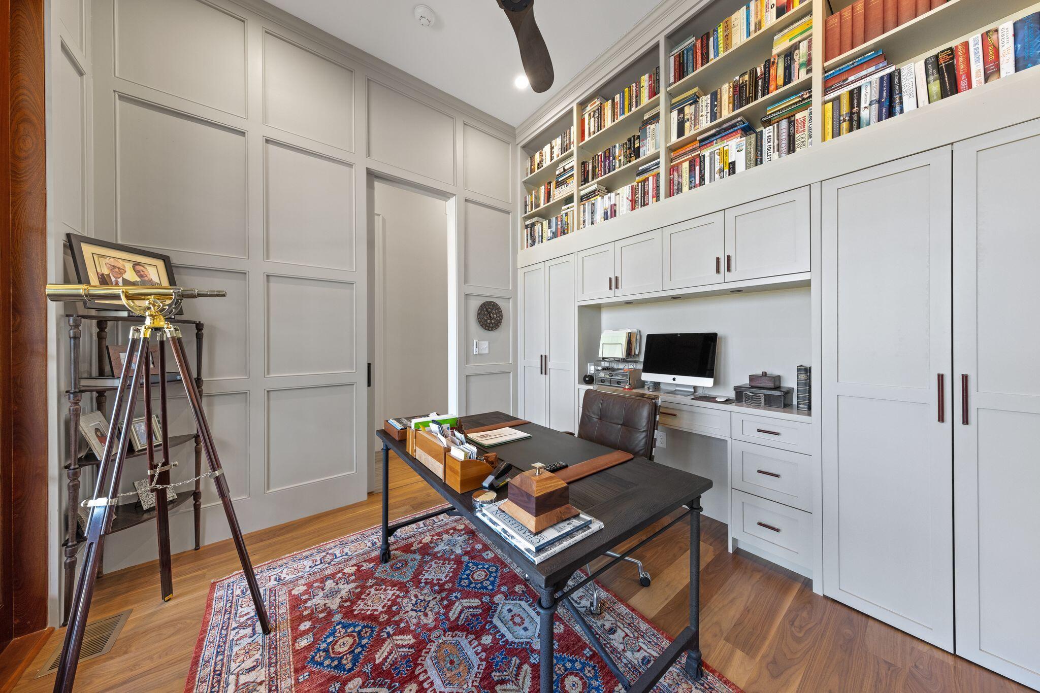 3072 Bohicket Road Johns Island, SC 29455 - Photo 55 of 100 Home Office