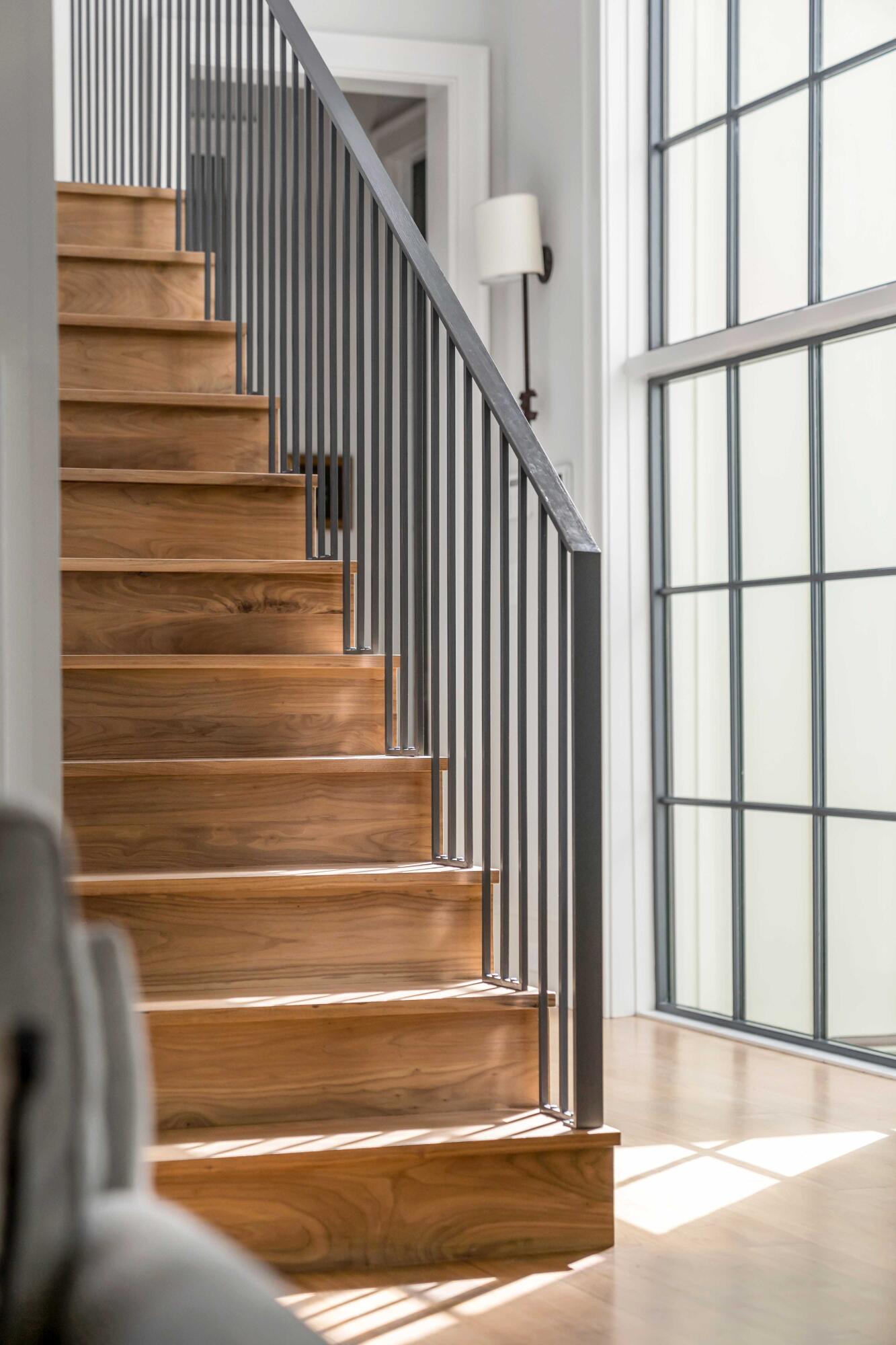 3072 Bohicket Road Johns Island, SC 29455 - Photo 58 of 100 Custom Staircase