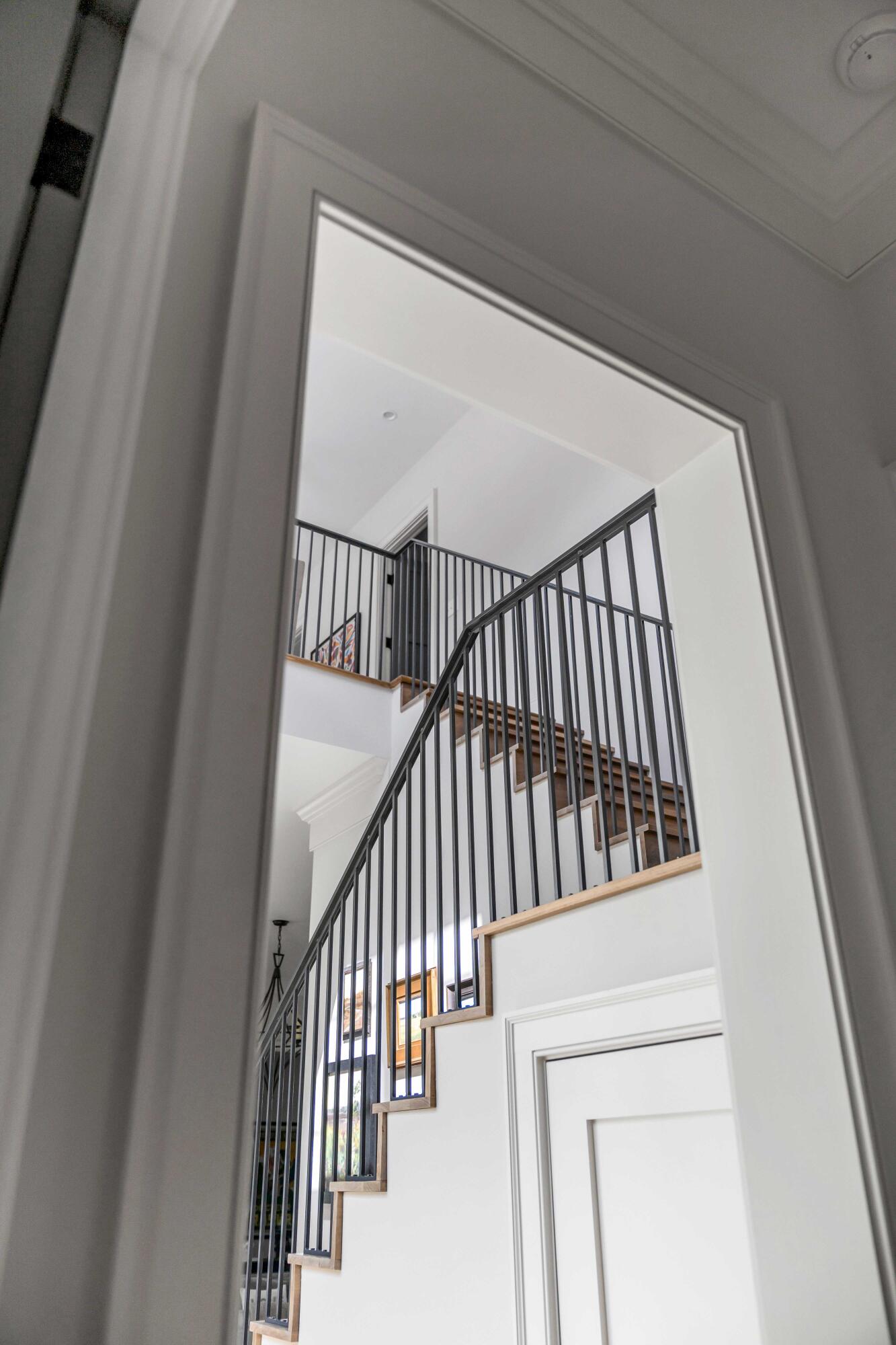 3072 Bohicket Road Johns Island, SC 29455 - Photo 59 of 100 View of Stairs