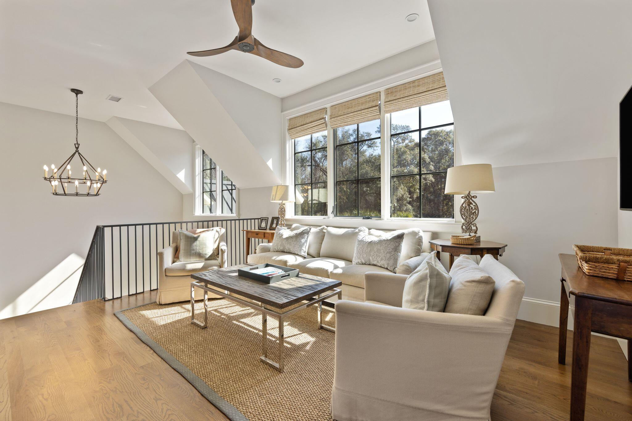 3072 Bohicket Road Johns Island, SC 29455 - Photo 63 of 100 Upstairs Den