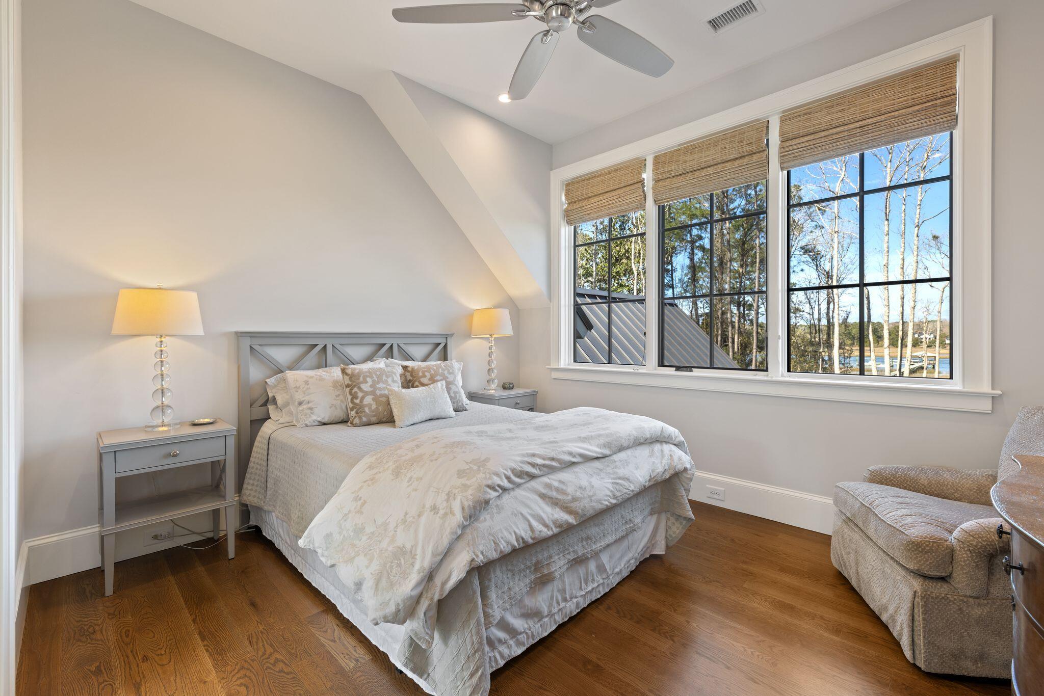 3072 Bohicket Road Johns Island, SC 29455 - Photo 64 of 100 Guest Bedroom