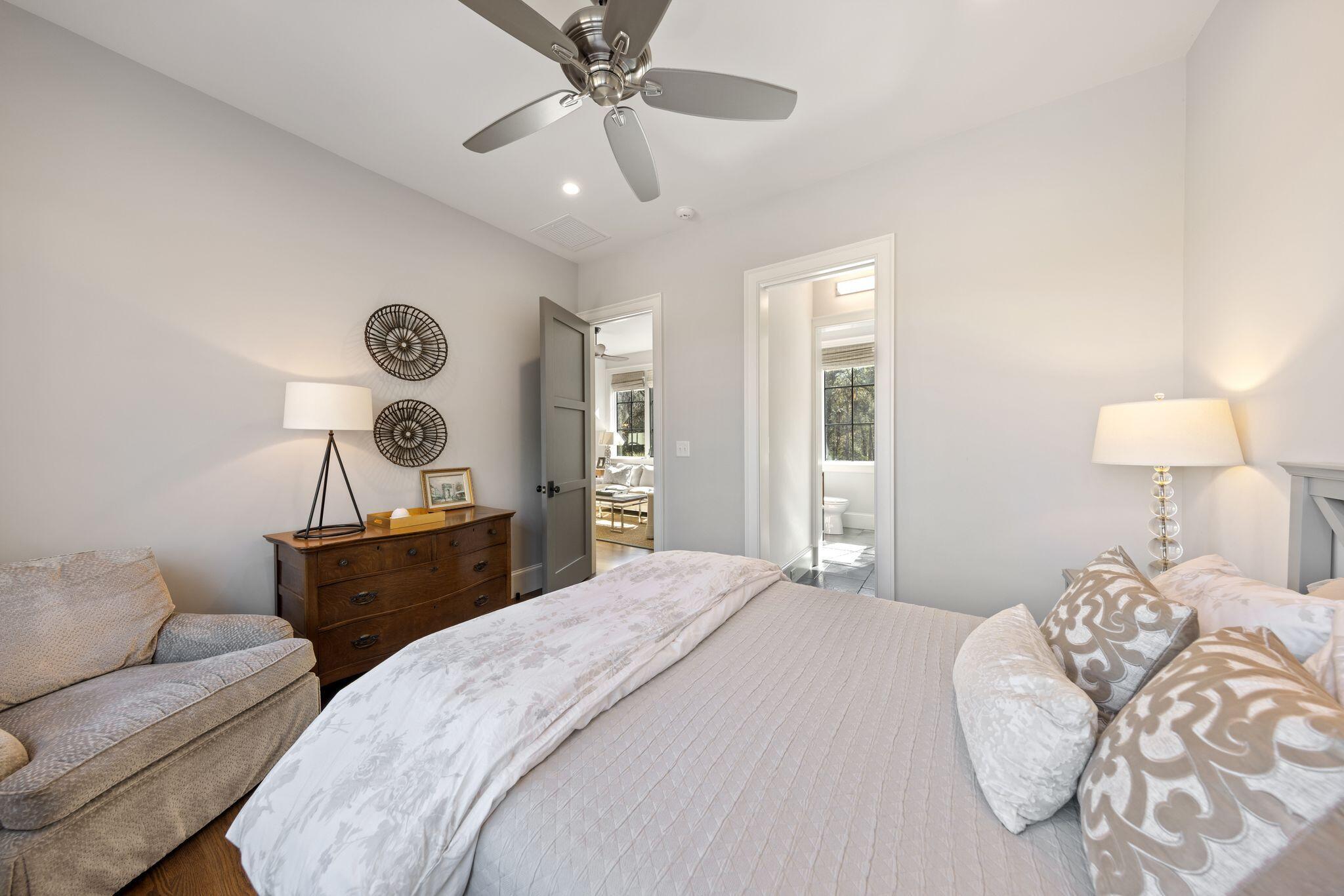 3072 Bohicket Road Johns Island, SC 29455 - Photo 65 of 100 Guest Bedroom