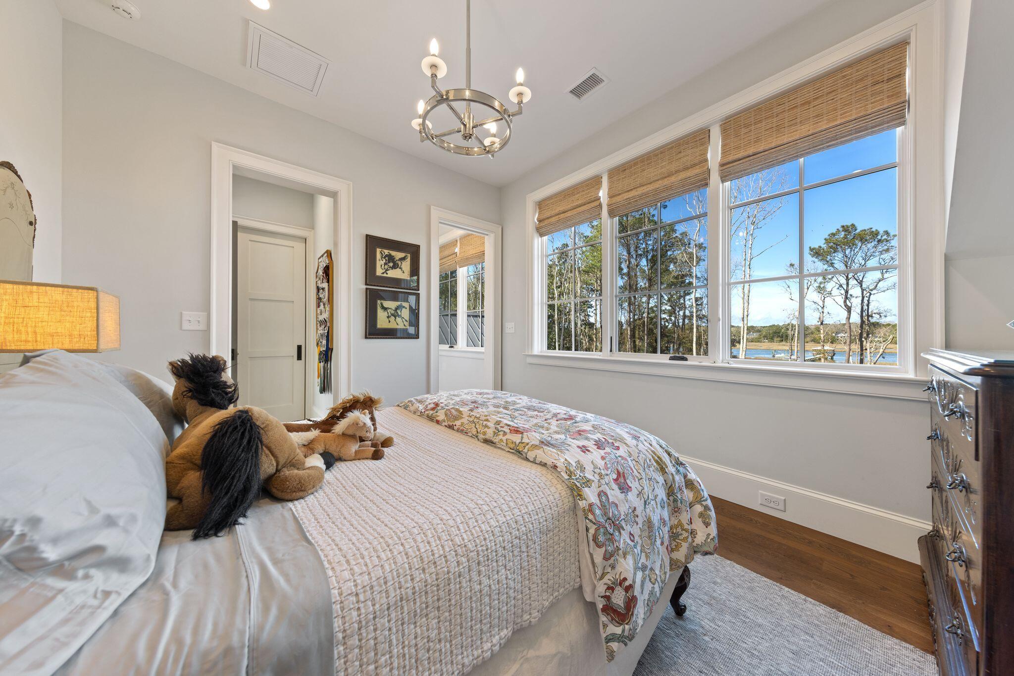 3072 Bohicket Road Johns Island, SC 29455 - Photo 70 of 100 Guest Bedroom
