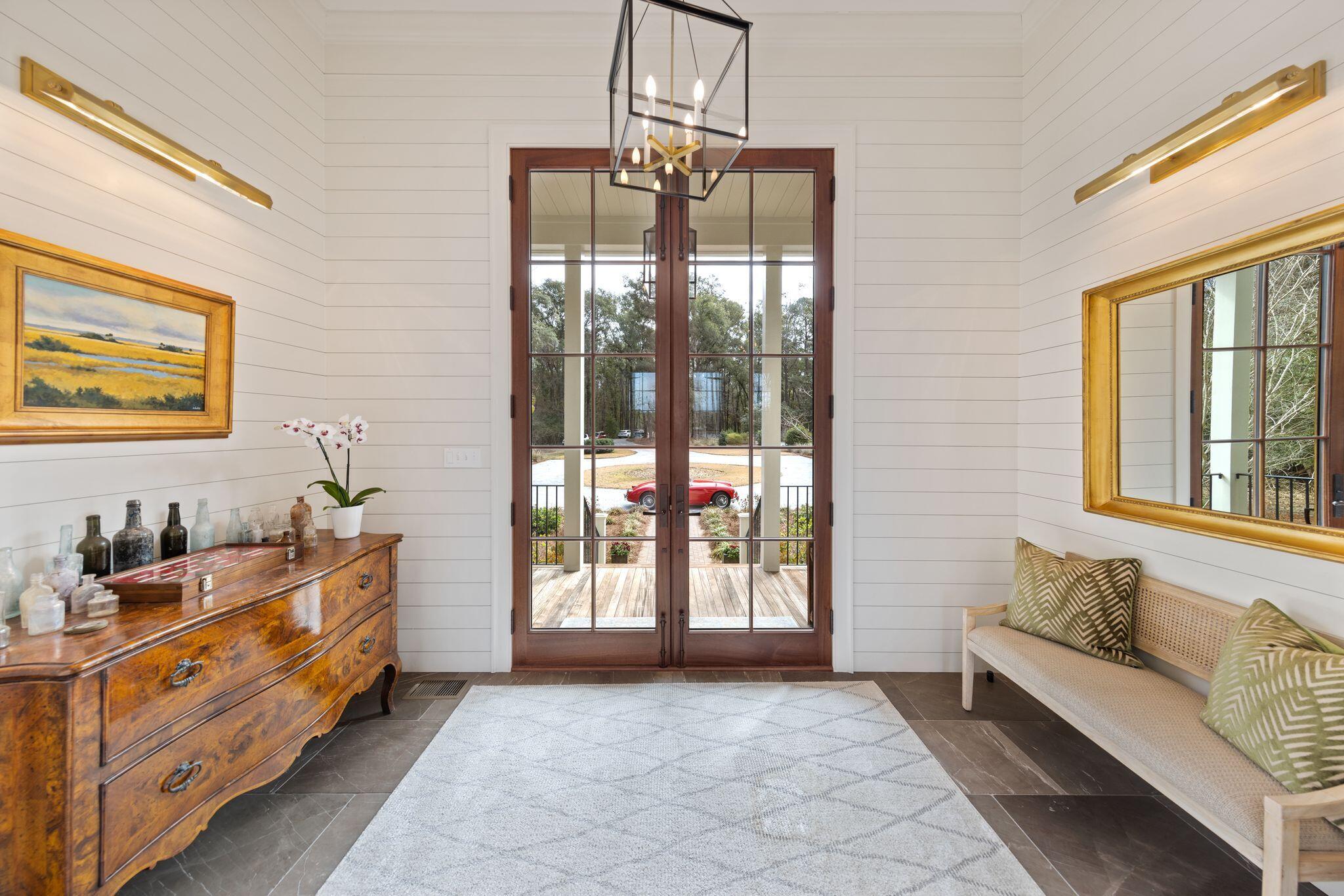 3072 Bohicket Road Johns Island, SC 29455 - Photo 8 of 100 Foyer