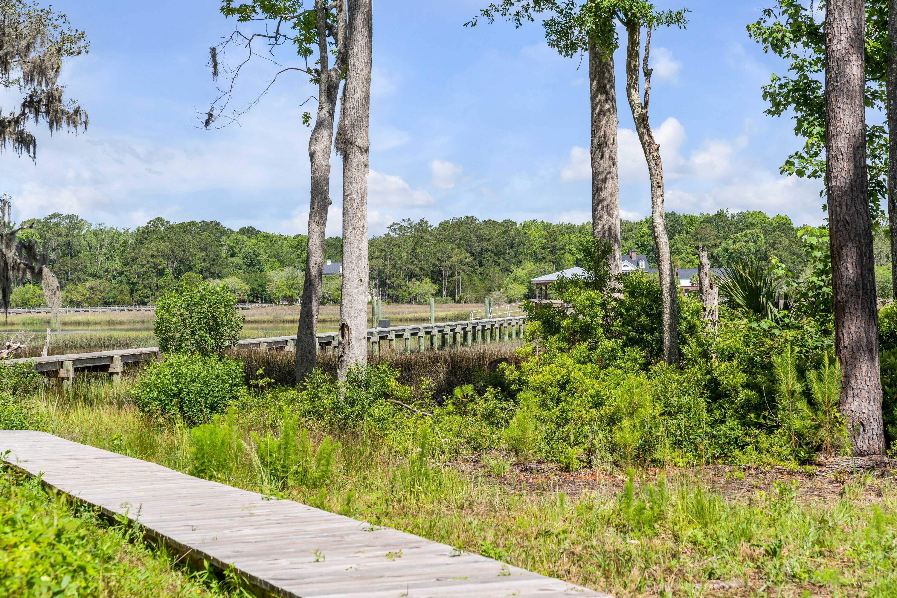 3072 Bohicket Road Johns Island, SC 29455 - Photo 87 of 100 Walk way to dock