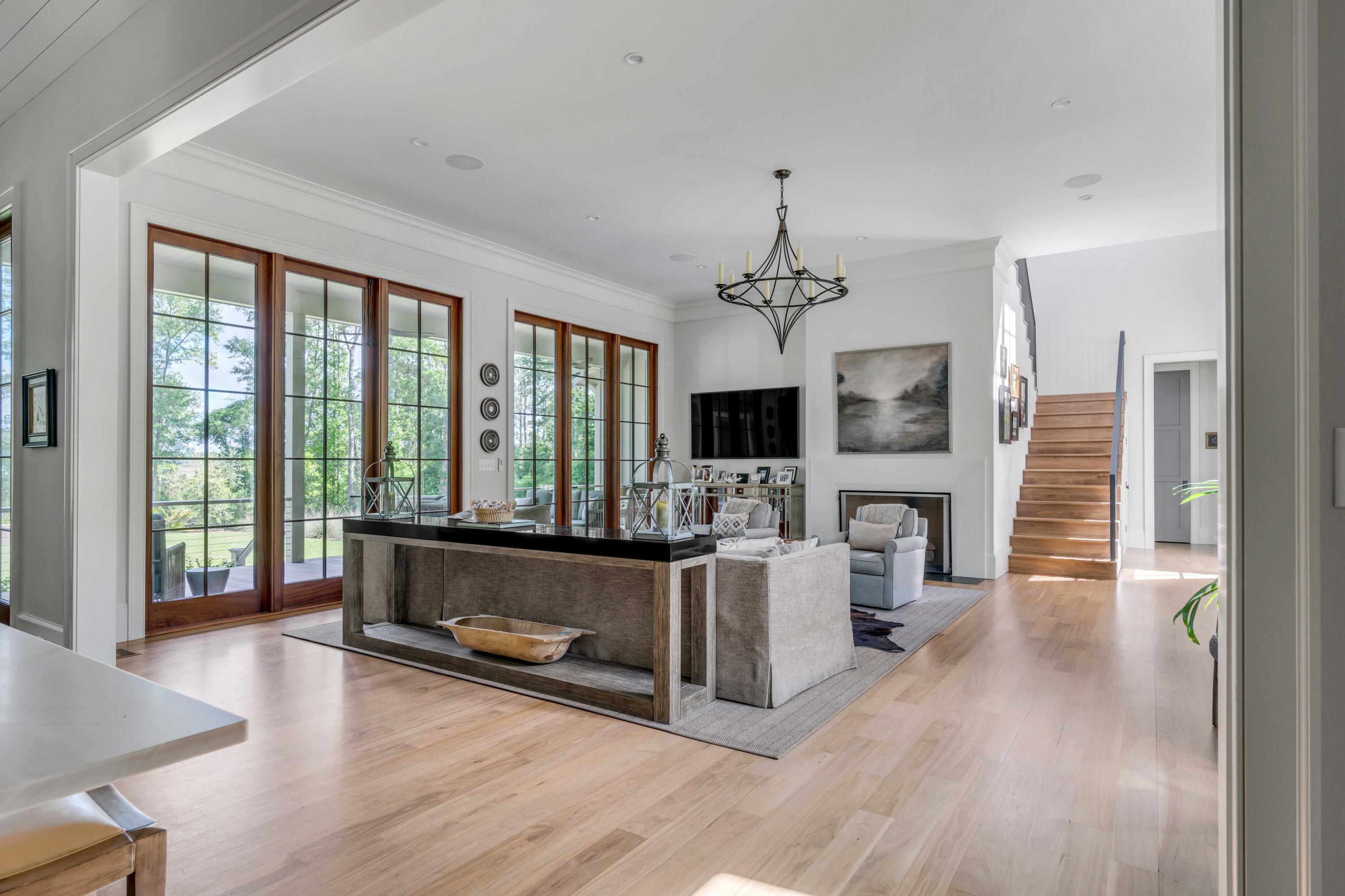 3072 Bohicket Road Johns Island, SC 29455 - Photo 9 of 100 Great Room