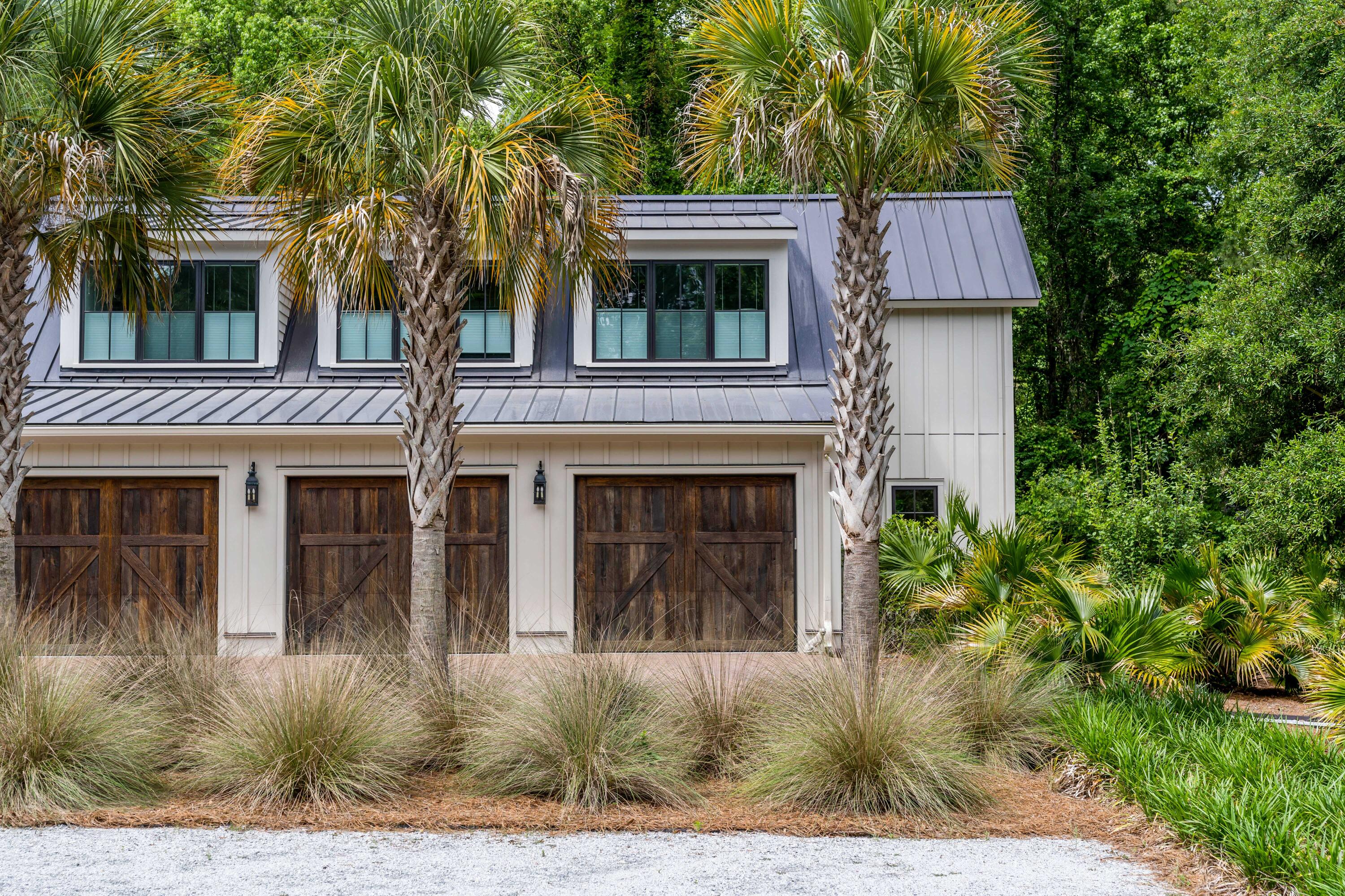3072 Bohicket Road Johns Island, SC 29455 - Photo 93 of 100 Garage & Guest Apt.