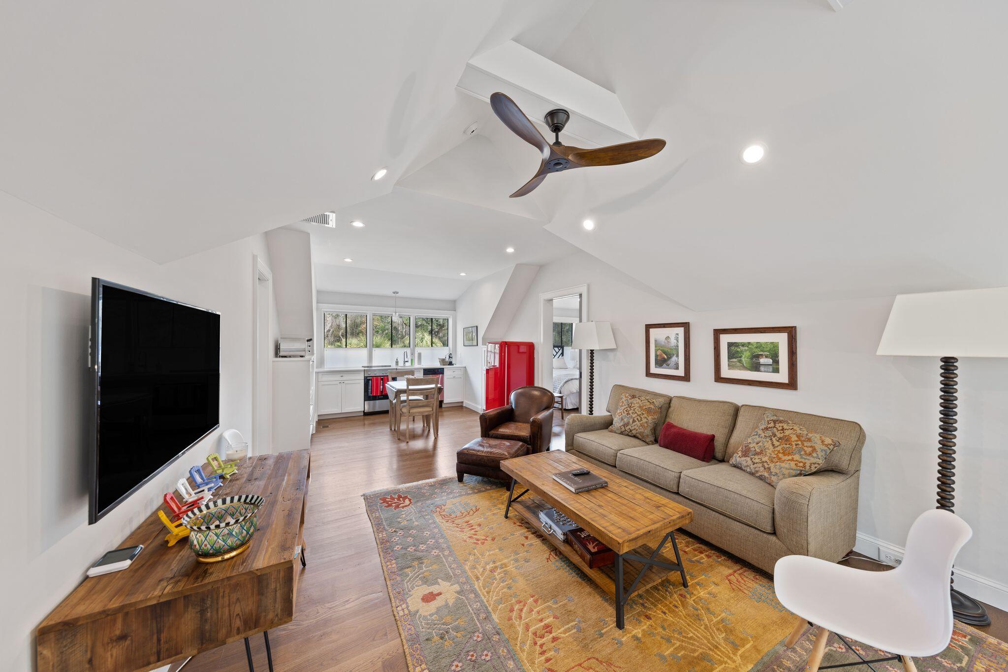 3072 Bohicket Road Johns Island, SC 29455 - Photo 95 of 100 Apt. Great Room