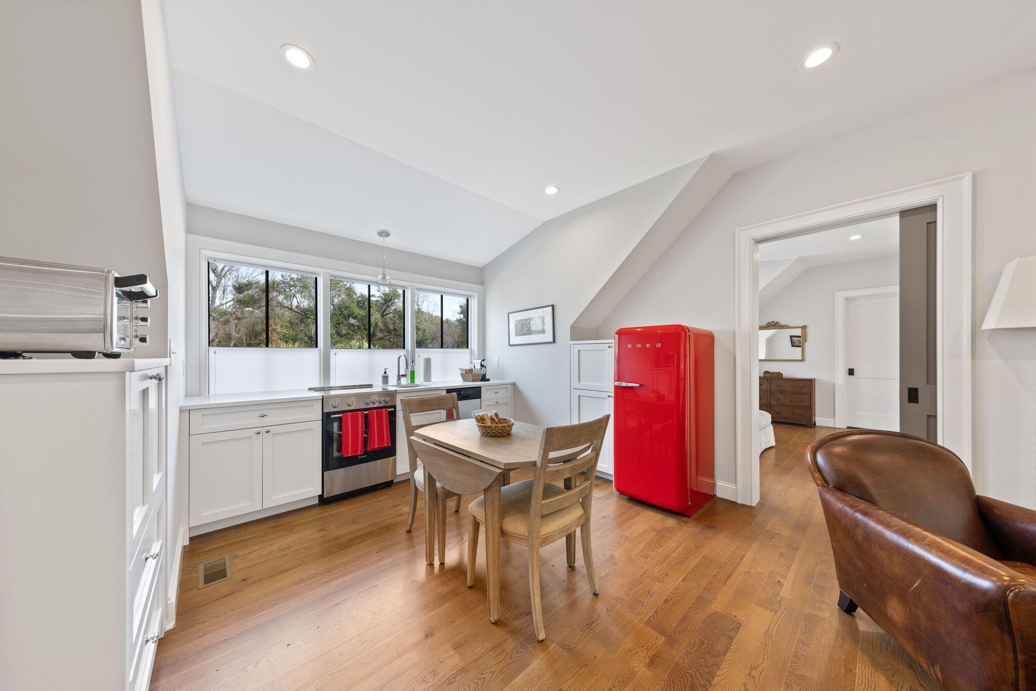 3072 Bohicket Road Johns Island, SC 29455 - Photo 96 of 100 Apt. Kitchen
