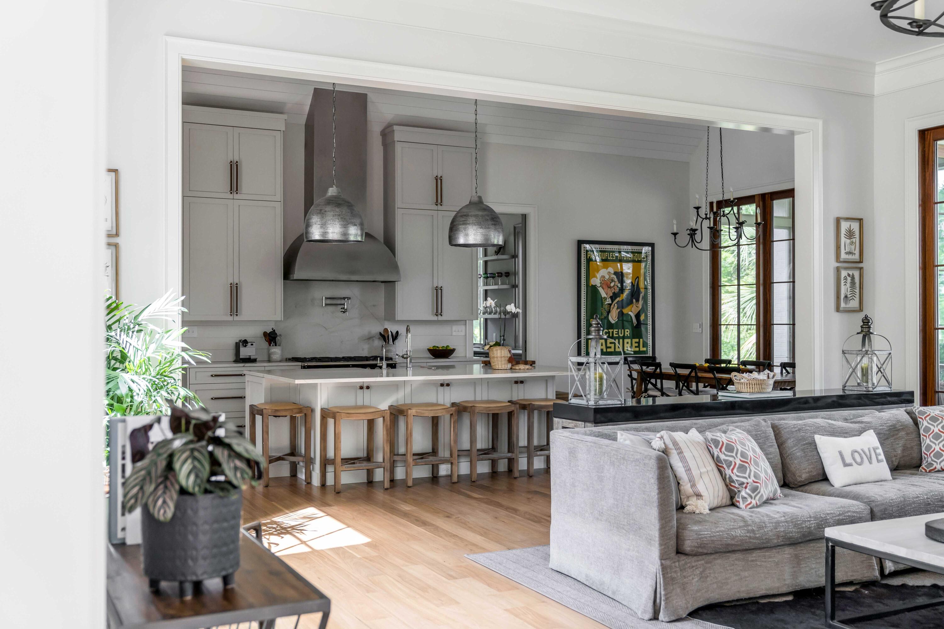 3072 Bohicket Road Johns Island, SC 29455 - Photo 10 of 100 Kitchen View