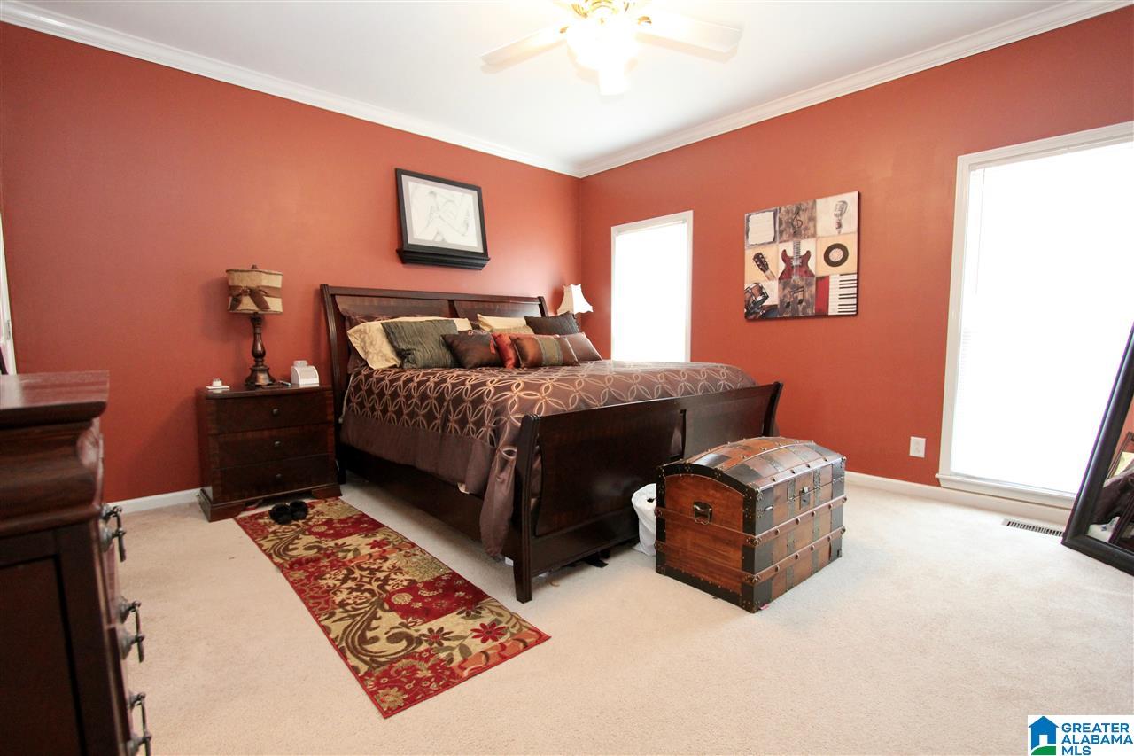 136 Heather Ridge Drive Pelham, AL 35124 - Photo 7 of 22
