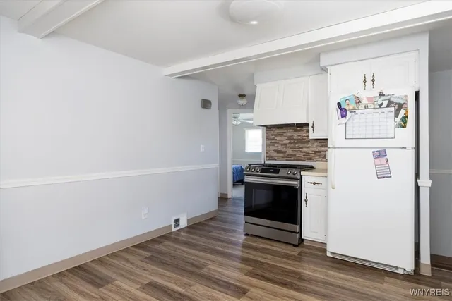 $269,900 | 95 Brentwood Drive, Cheektowaga, NY 14227