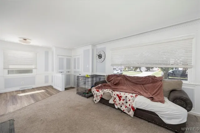 $269,900 | 95 Brentwood Drive, Cheektowaga, NY 14227