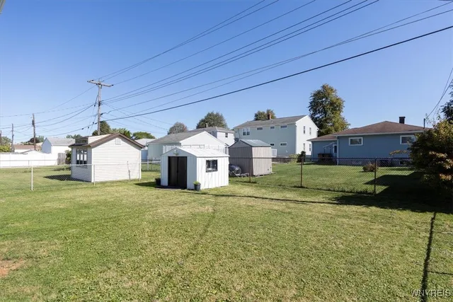 $269,900 | 95 Brentwood Drive, Cheektowaga, NY 14227