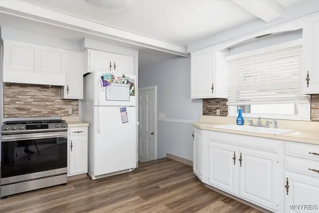 $269,900 | 95 Brentwood Drive, Cheektowaga, NY 14227