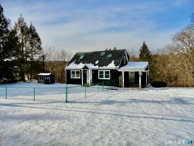 $429,900 | 50 Cherry Brook Road, Canton, CT 06019