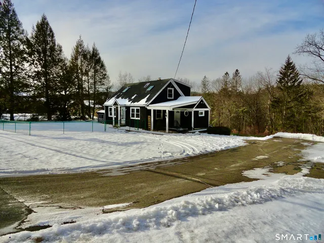 $429,900 | 50 Cherry Brook Road, Canton, CT 06019