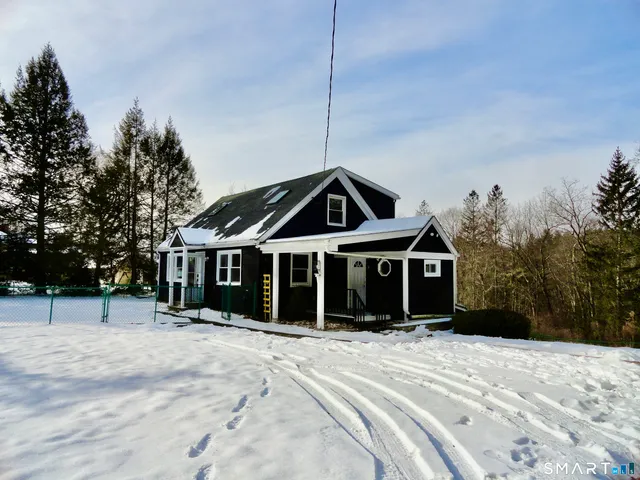 $429,900 | 50 Cherry Brook Road, Canton, CT 06019