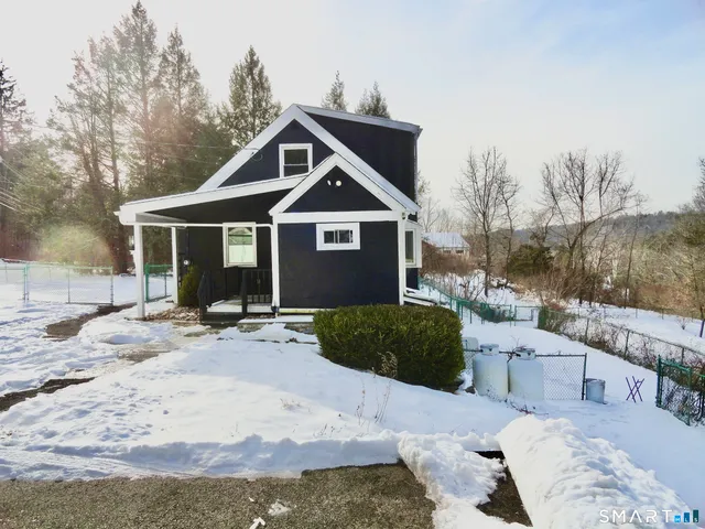 $429,900 | 50 Cherry Brook Road, Canton, CT 06019