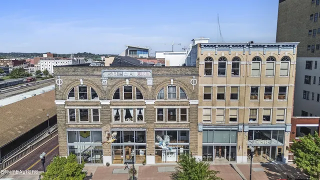 $649,999 | 100 South Gay Street, Unit 305, Knoxville, TN 37902