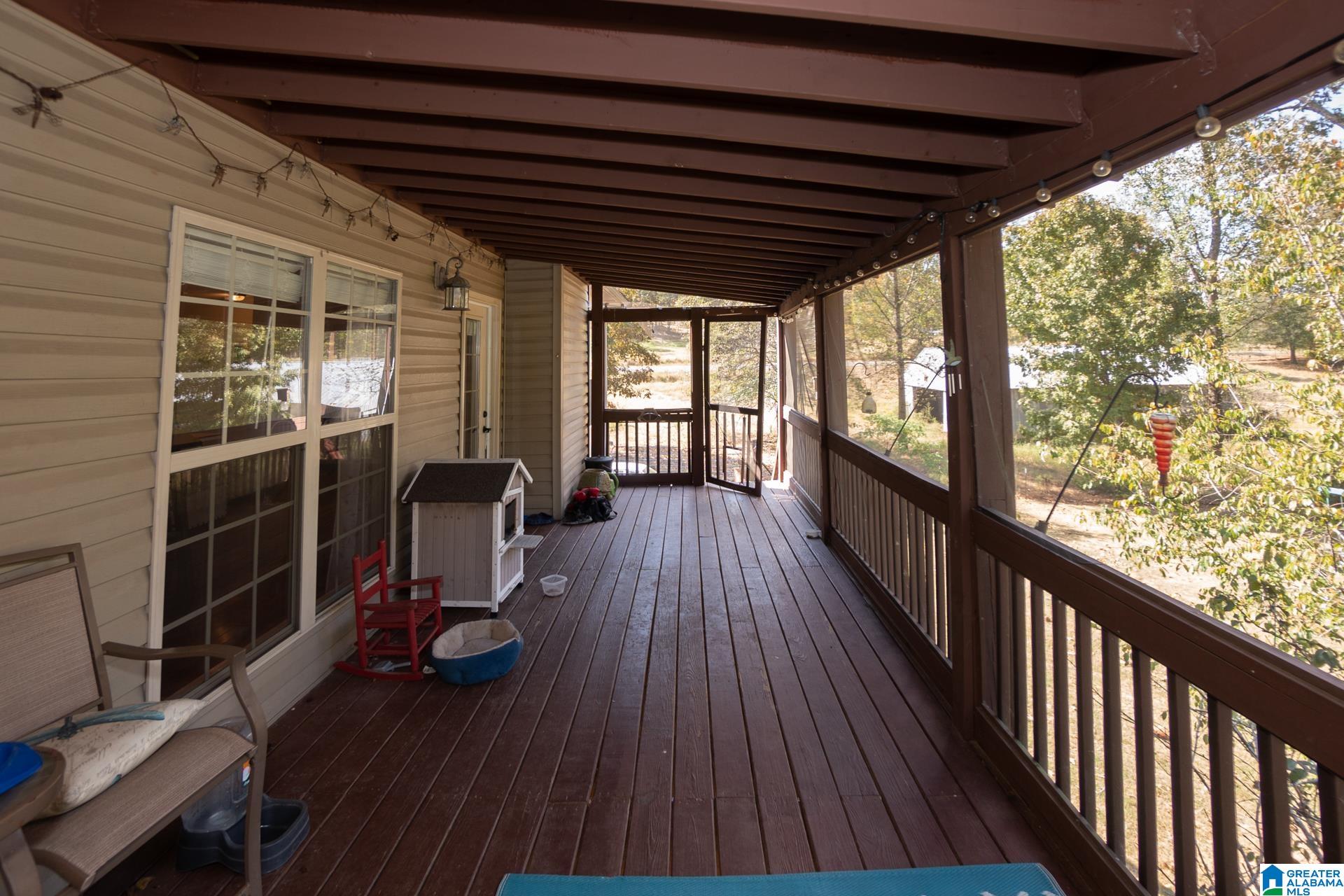 1417 Deer Trace Road Pell City, AL 35125 - Photo 24 of 37