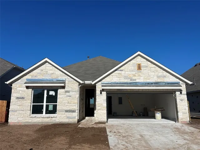 $346,268 | 9800 Serene Bliss Lane, Buda, TX 78610