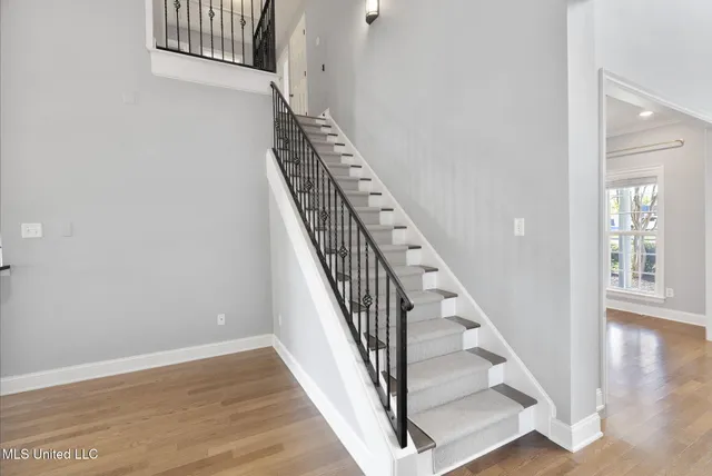 $449,900 | 732 Shadow View Drive, Hernando, MS 38632