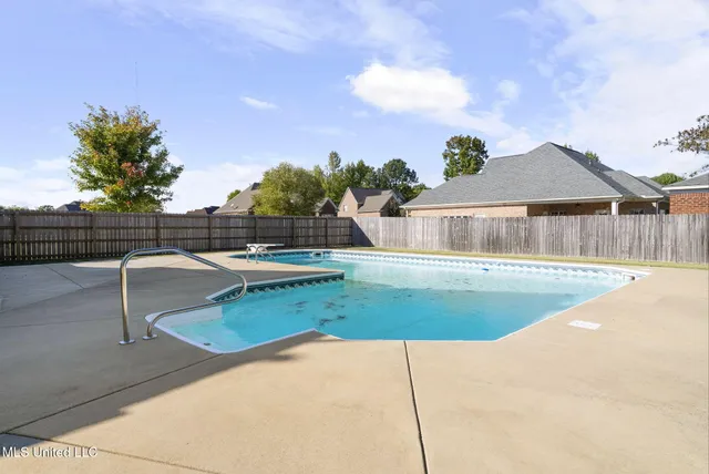 $449,900 | 732 Shadow View Drive, Hernando, MS 38632