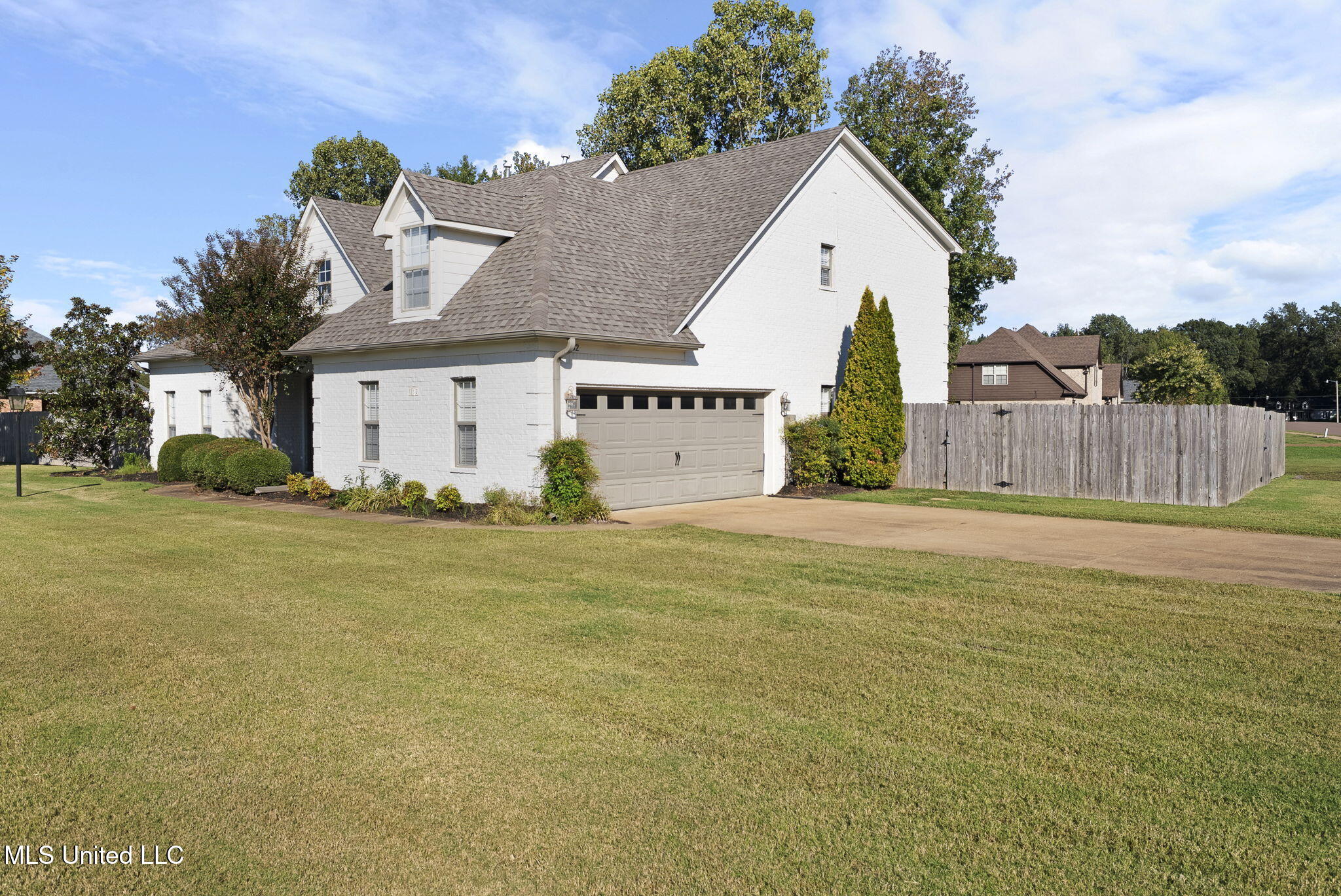 732 Shadow View Drive Hernando, MS 38632 - Photo 3 of 29 3