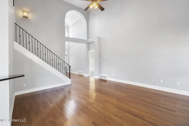 $449,900 | 732 Shadow View Drive, Hernando, MS 38632