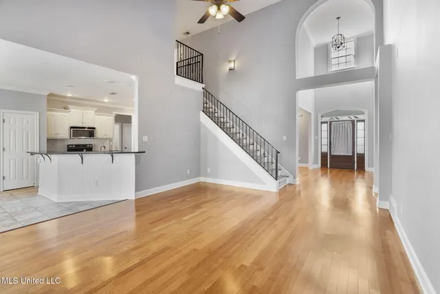 $449,900 | 732 Shadow View Drive, Hernando, MS 38632