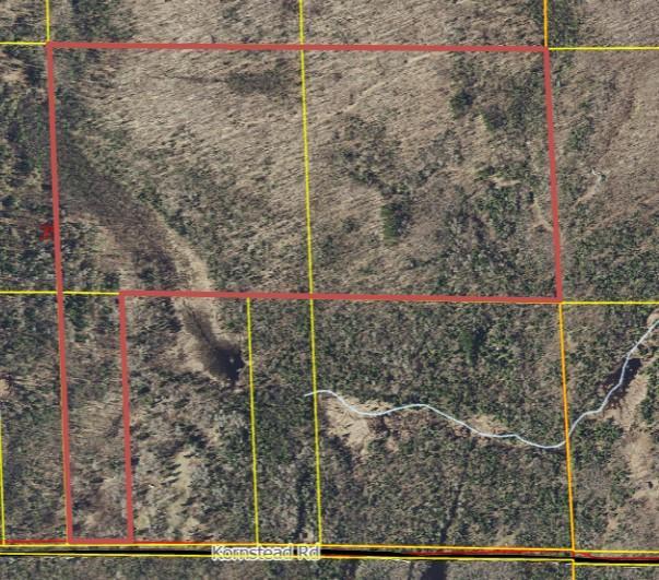 90-acres Kornstead Road Mellen, WI 54546 - Photo 42 of 42