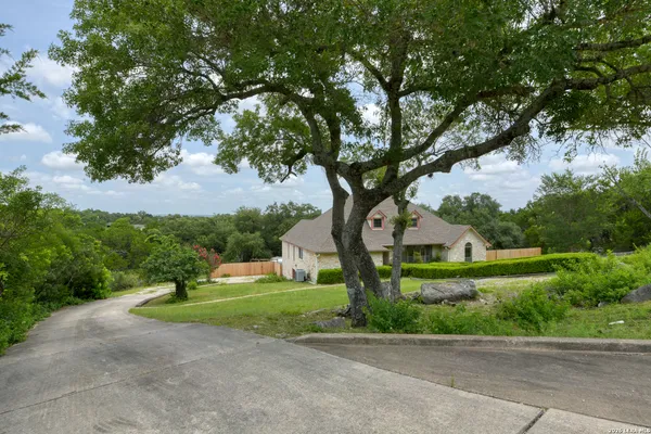 $550,000 | 1256 Highland Terrace Drive, Canyon Lake, TX 78133