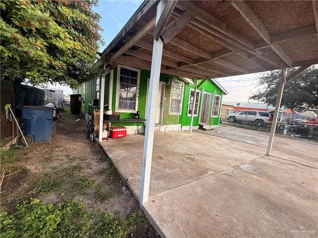 a room with gym equipment and equipment