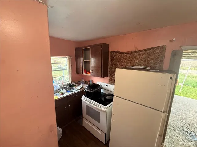 a view of washer and dryer