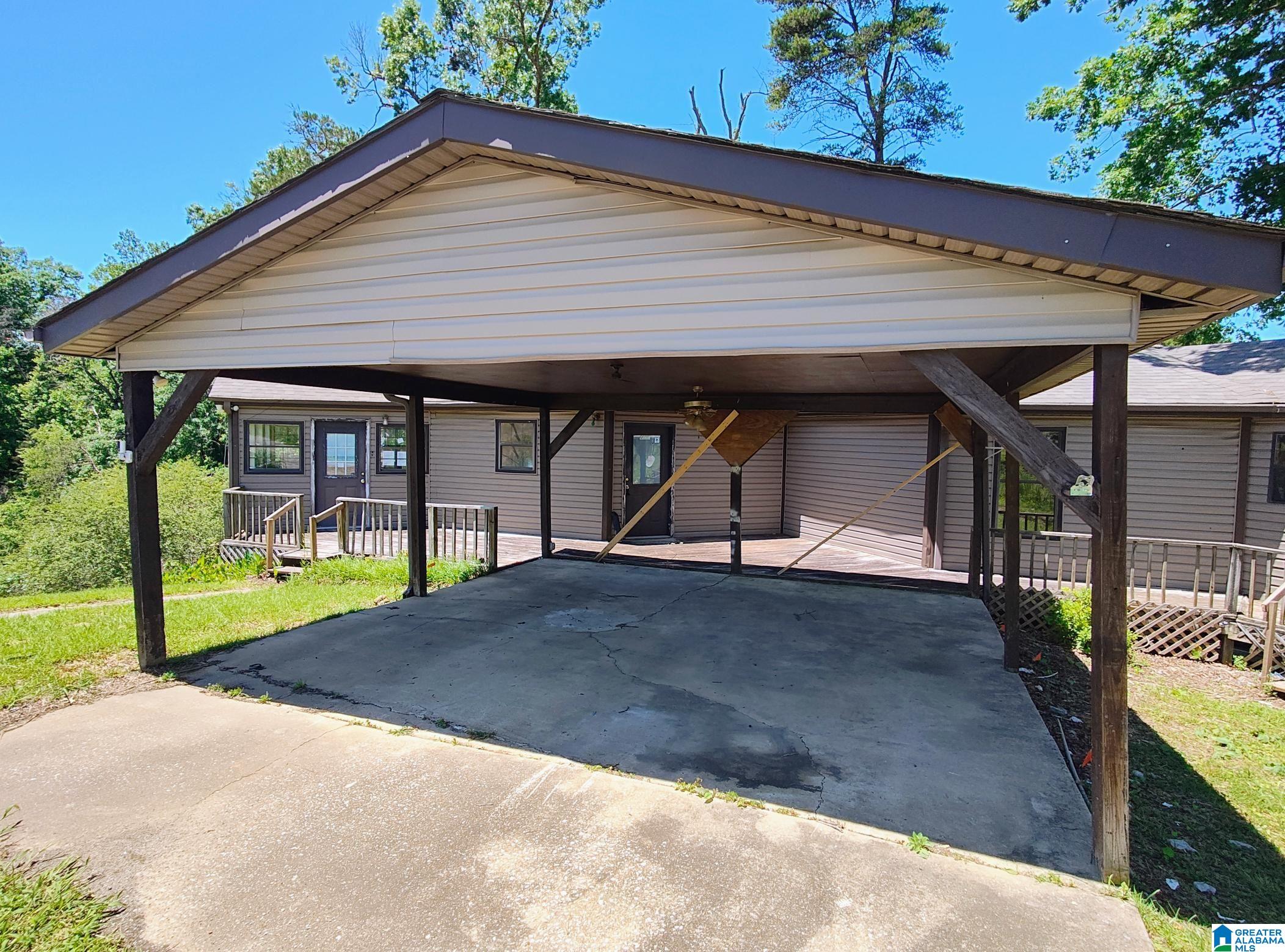 4145 Blackjack Road Trussville, AL 35173 - Photo 25 of 29