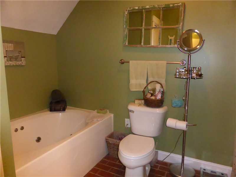 715 Oak Hill Road Standish, ME 04084 - Photo 17 of 22 Master Bath/Spa.