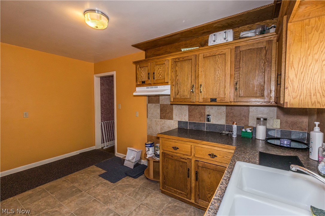 2576-2578 Mogadore Road Akron, OH 44312 - Photo 8 of 34