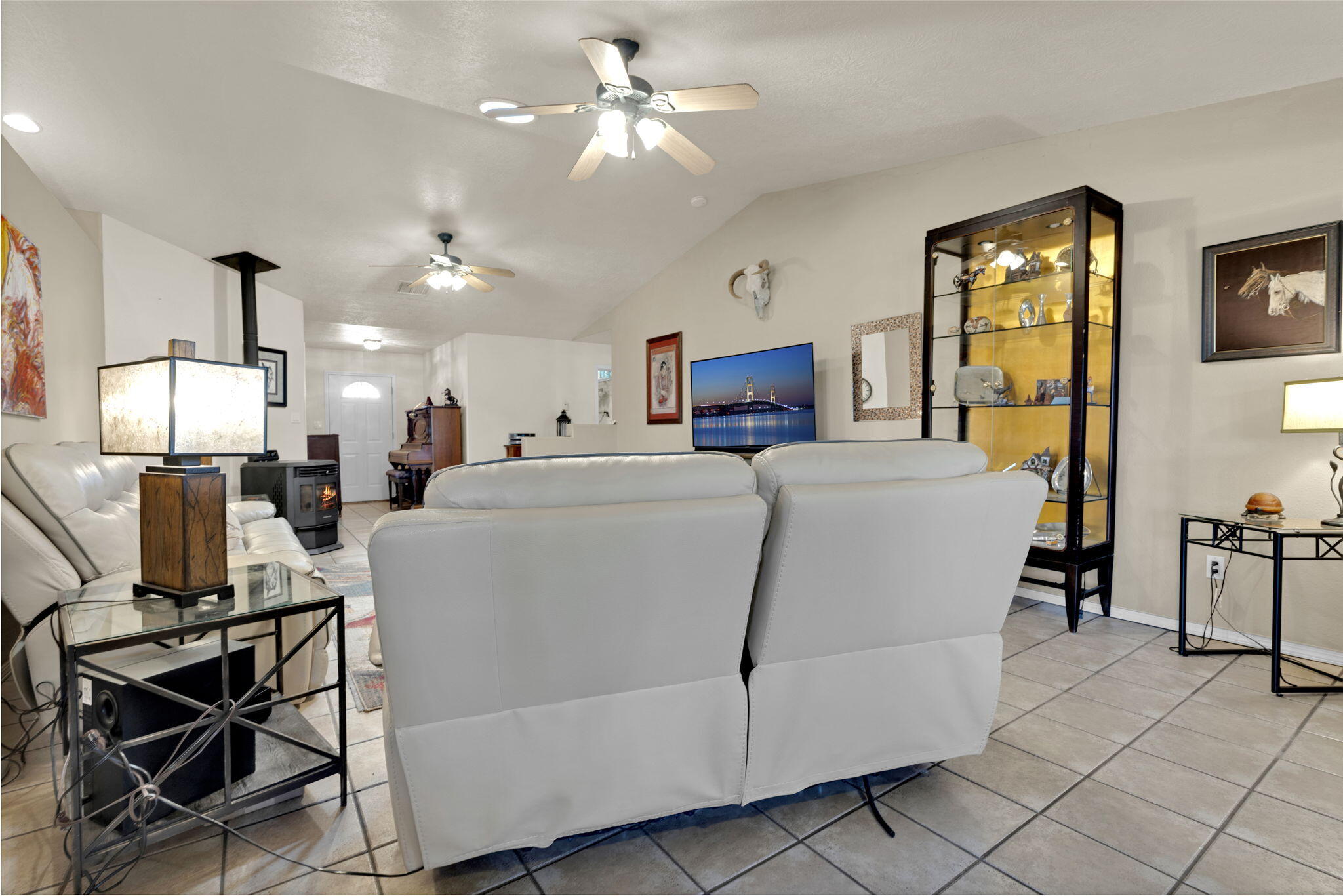 34 Andres Sanchez Road Belen, NM 87002 - Photo 9 of 101 Gallery Image 9