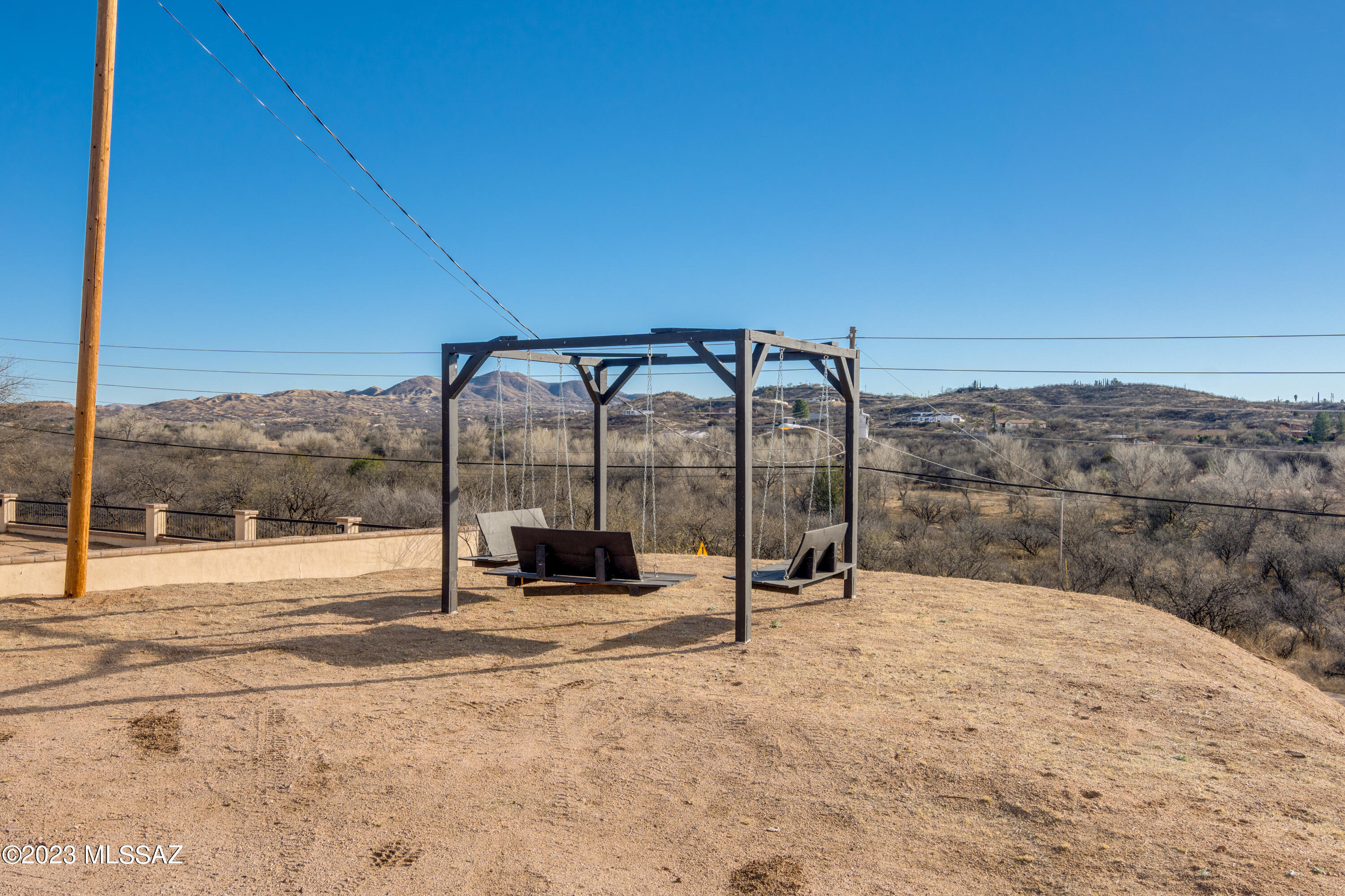 929 Pendleton Drive Rio Rico, AZ 85648 - Photo 43 of 47