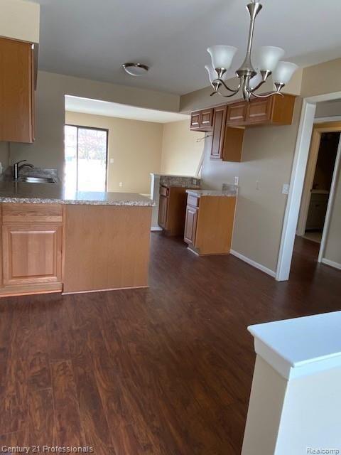57275 Beaconsfield Road, Unit 35 Washington, MI 48094 - Photo 3 of 21 Dining Room.jpg